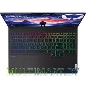 Игровой ноутбук Lenovo Legion 7 16IRX9 (83FD0044RK) картинка 4